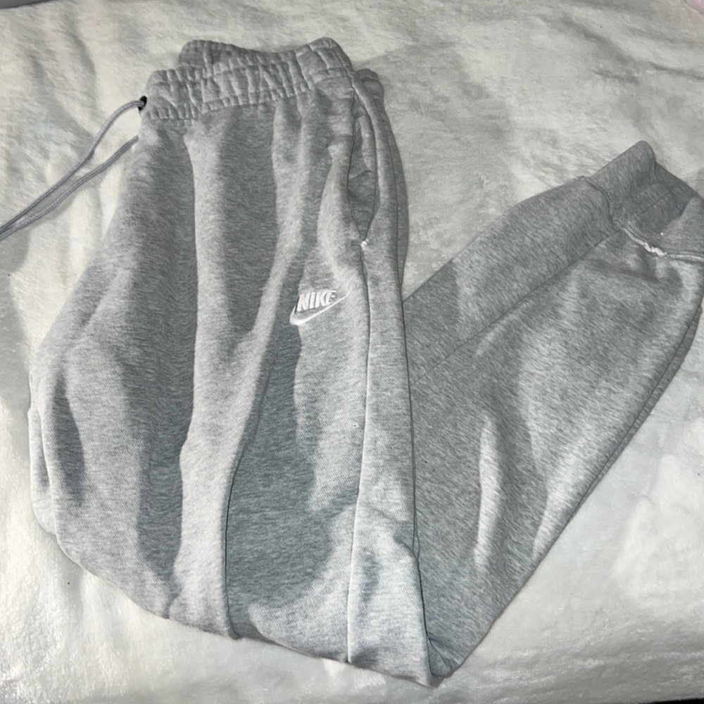 Nike sweatpants